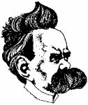 iNietzsche iPhone